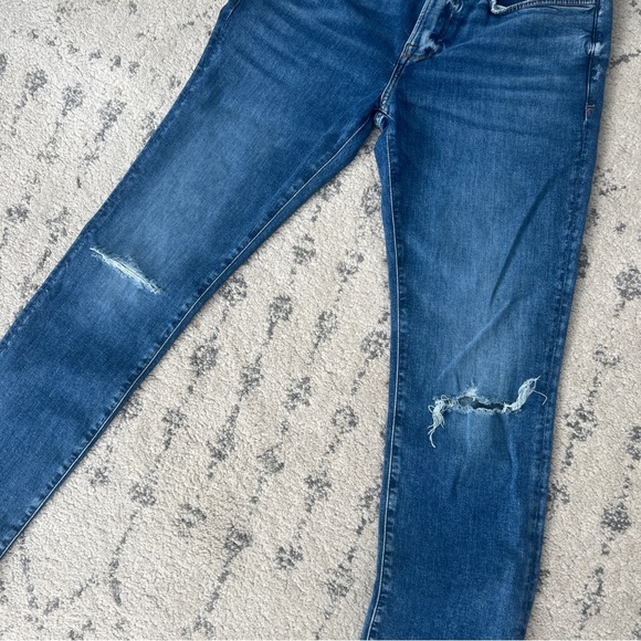 FRAME L'Homme Skinny Fit Jeans, Size 32 - Picture 7 of 7